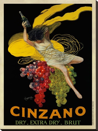 Asti Cinzano, c.1910