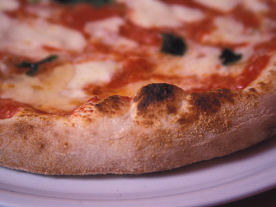 Napolitan Pia, Naples, Italy