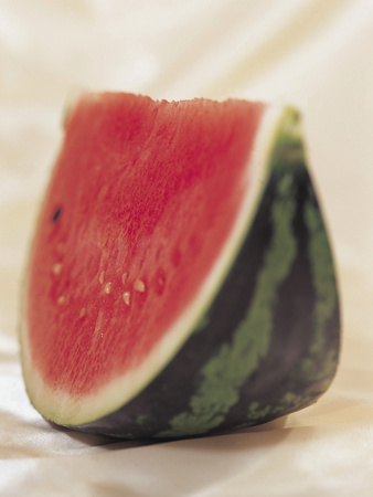 Wedge of Watermelon