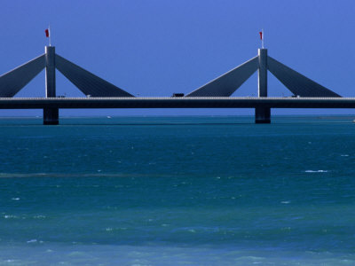 Sheikh Isa Bin Sulman Causeway Manama, Al Manamah, Bahrain