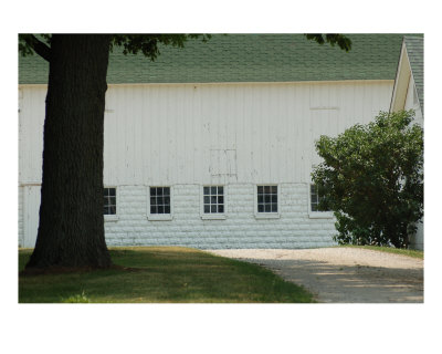 Loeffel Farm 3 Photographic Print