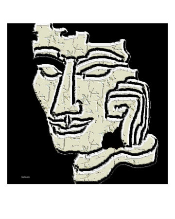 Face 17