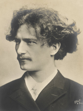 Ignacy Jan Paderewski Polish Pianist Composer and Statesman