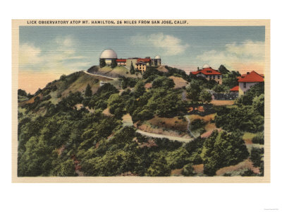 Lick Observatory