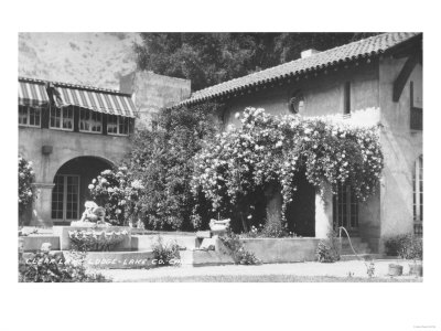 Clear Lake Lodge in Clear Lake County, CA Photograph - Clear Lake, CA