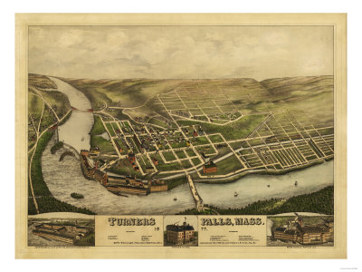 Turners Falls reprint available by clicking on the image.