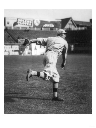 Gavvy Cravath, Philadelphia Phillies, Baseball Photo - Philadelphia, PA