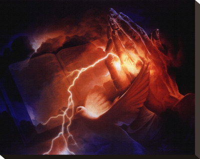 Power of Prayer