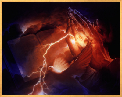 Power of Prayer