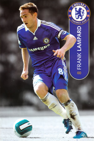 Chelsea - Lampard