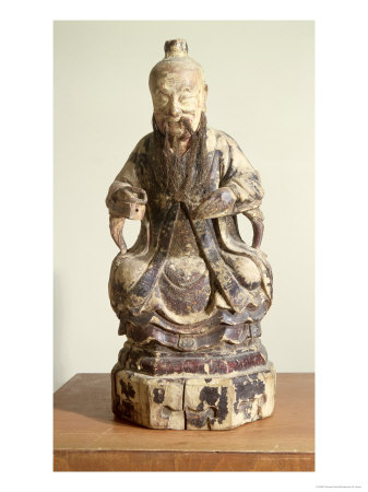 Lao-Tzu