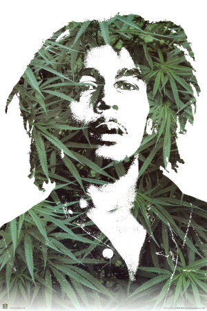 Bob Marley
