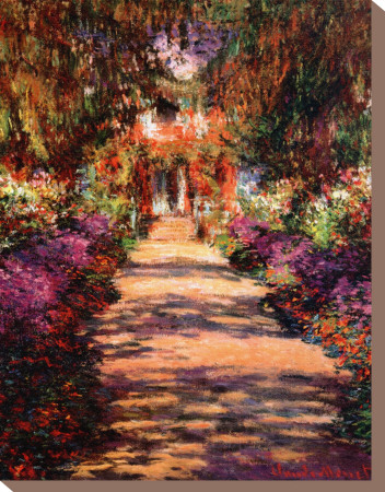 Il Viale del Gardino