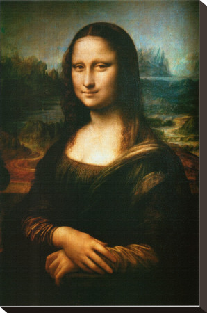 Buy Mona Lisa, c.1507 at AllPosters.com
