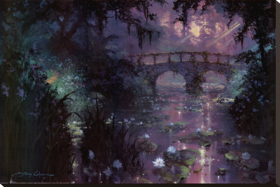 The Silence of Light