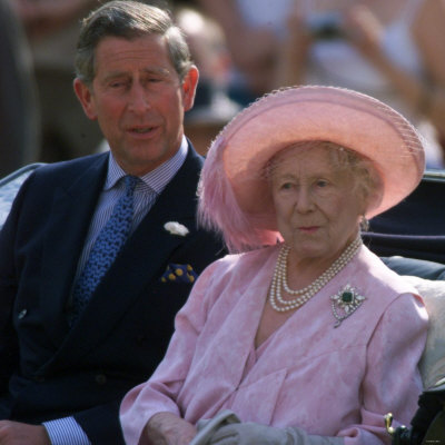 National Tribute to Queen Elizabeth the Queen Mother