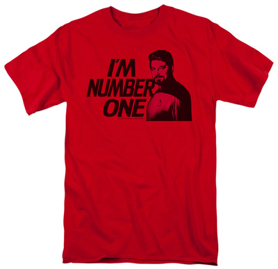 Star Trek - Next Generation - I
