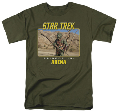 Star Trek - Arena