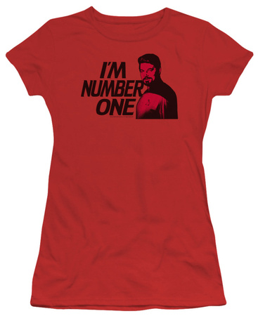 Juniors: Star Trek - Next Generation - I