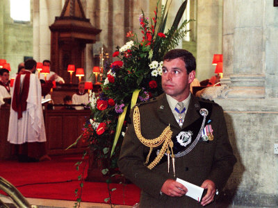 VJ Day Commemerations Belfast Northern Ireland