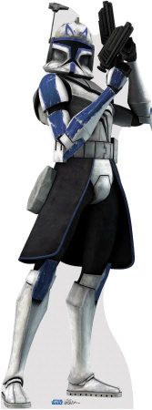 Captain Rex  - Clone Wars
