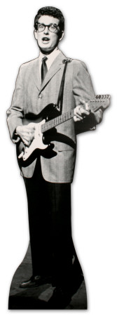 Buddy Holly - Buy this stand up at AllPosters.com