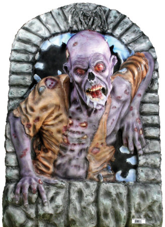 Back from the Dead
