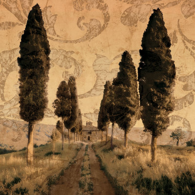 Tuscany I