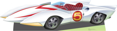 Mach 5