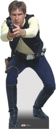 Han Solo