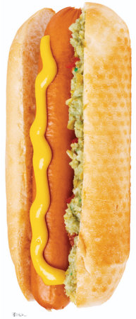 Hot Dog