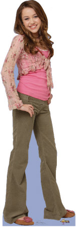Miley Stewart (Hannah Montana)