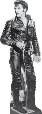 Elvis Presley 68 Special