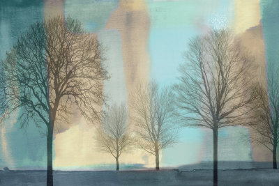 Misty Morning I