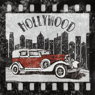 Hollywood