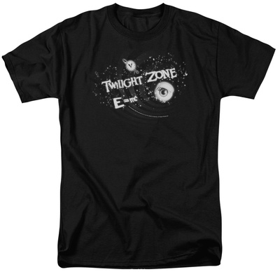 Twilight Zone - Another Dimension