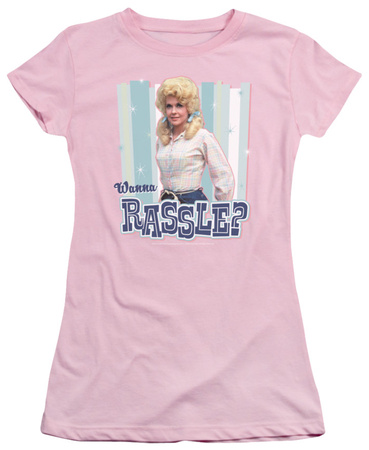 Juniors: The Beverly Hillbillies - Wanna Rassle?