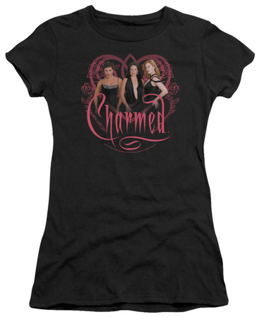 Juniors: Charmed - The Girls