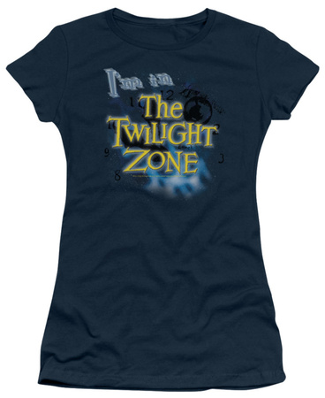 Juniors: Twilight Zone - I`m In the Twilight Zone
