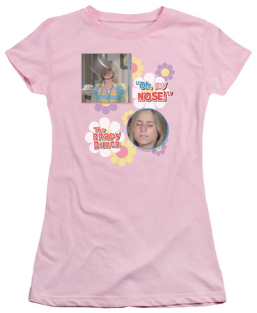 Juniors: The Brady Bunch - Oh My Nose!