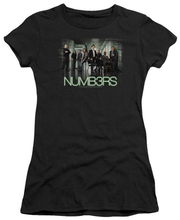 Women`s: Numbers - Cast