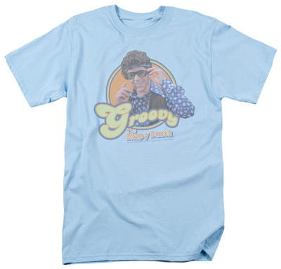 The Brady Bunch - Groovy Greg