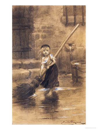 Cosette