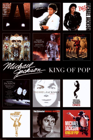 Michael Jackson