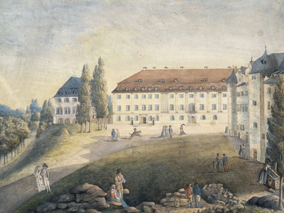 Weimar