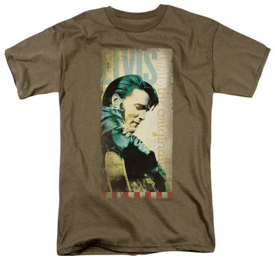 Elvis - The Original