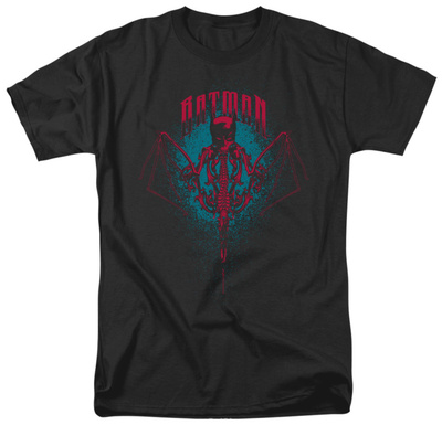 Batman - Carpe Noctern