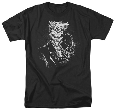 Batman - Joker