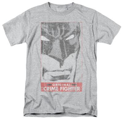 Batman - Original Crime Fighter