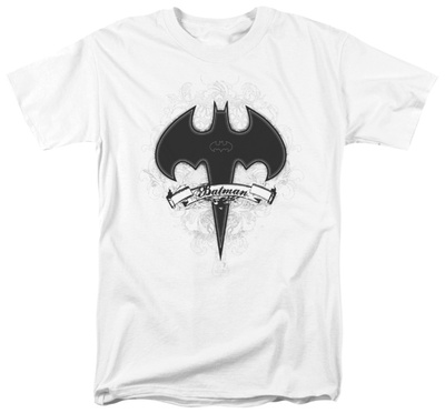 Batman - Gothic Gotham
